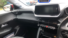 Peugeot 208 1.2 PureTech 100 Allure 5dr EAT8 Petrol Hatchback